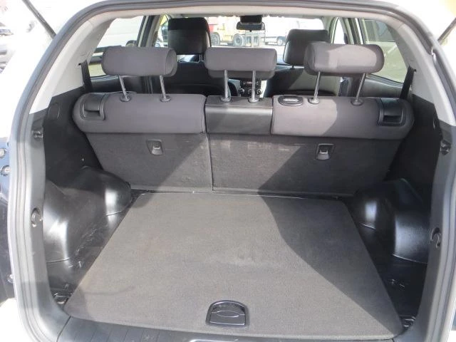 SsangYong Korando 2.0 Euro 5b - автомобили, коли, обяви за нови и употребявани 15