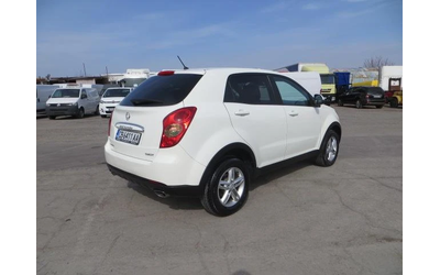 ssangyong-korando - 3