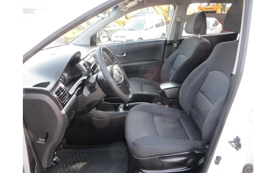 SsangYong Korando 2.0 Euro 5b - автомобили, коли, обяви за нови и употребявани 7