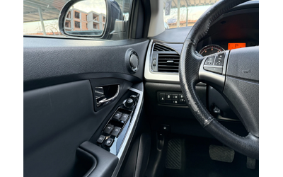 SsangYong Korando 2.2TD AWD - автомобили, коли, обяви за нови и употребявани 14