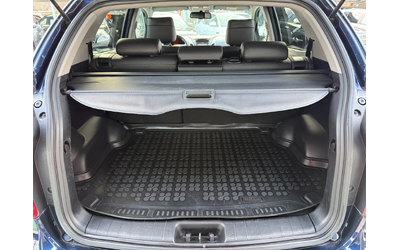 SsangYong Korando 2.2TD AWD - автомобили, коли, обяви за нови и употребявани 16