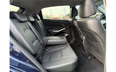 SsangYong Korando 2.2TD AWD - автомобили, коли, обяви за нови и употребявани 9