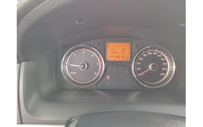 SsangYong Korando 2.0 HDI - автомобили, коли, обяви за нови и употребявани 10