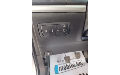 SsangYong Korando 2.0 HDI - автомобили, коли, обяви за нови и употребявани 12