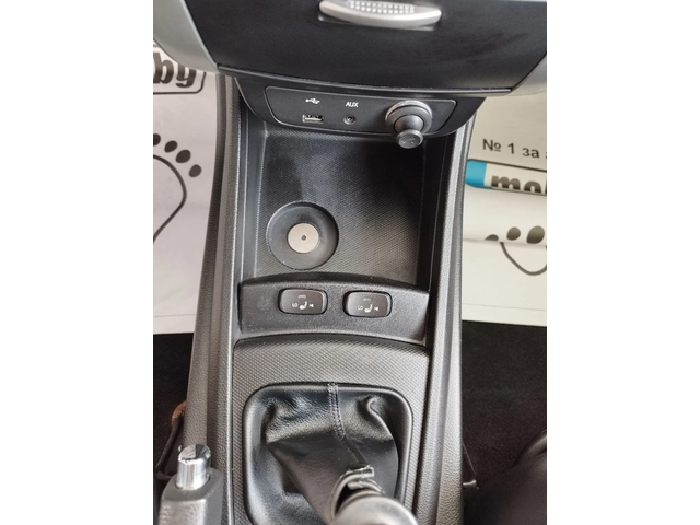 SsangYong Korando 2.0 HDI - автомобили, коли, обяви за нови и употребявани 13