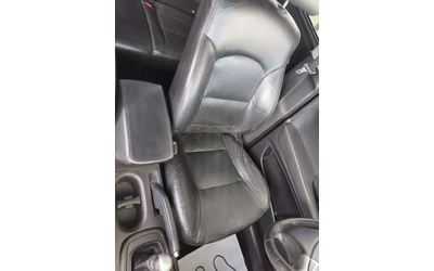 SsangYong Korando 2.0 HDI - автомобили, коли, обяви за нови и употребявани 15