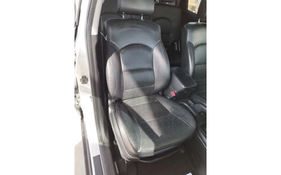 SsangYong Korando 2.0 HDI - автомобили, коли, обяви за нови и употребявани 16