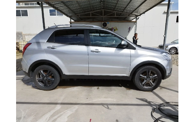 ssangyong-korando - 3
