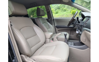 SsangYong Korando 2.0Xdi Koja/Klimatronik/Awd - автомобили, коли, обяви за нови и употребявани 11