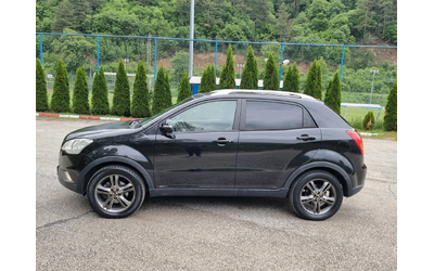 ssangyong-korando - 2