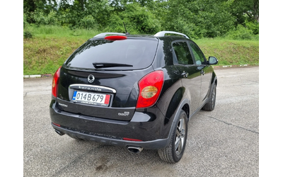 ssangyong-korando - 4