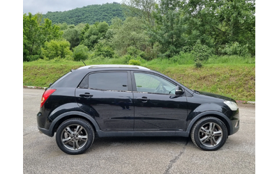 ssangyong-korando - 5