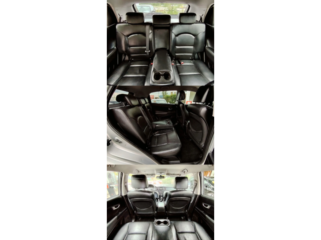 SsangYong Korando 2.0XD-i/Limited - автомобили, коли, обяви за нови и употребявани 11