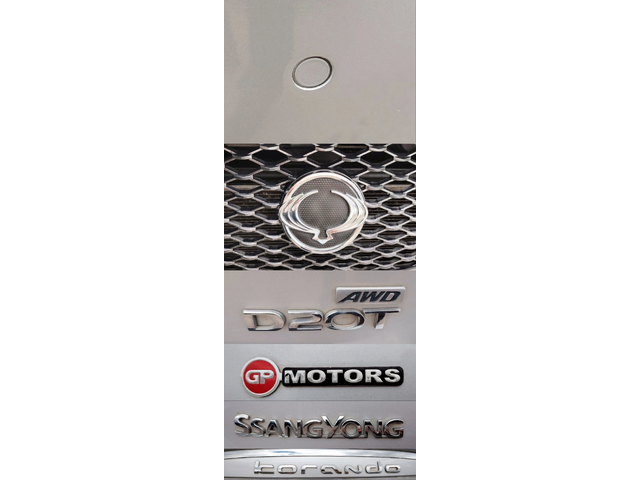 SsangYong Korando 2.0XD-i/Limited - автомобили, коли, обяви за нови и употребявани 15