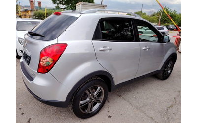 ssangyong-korando - 4