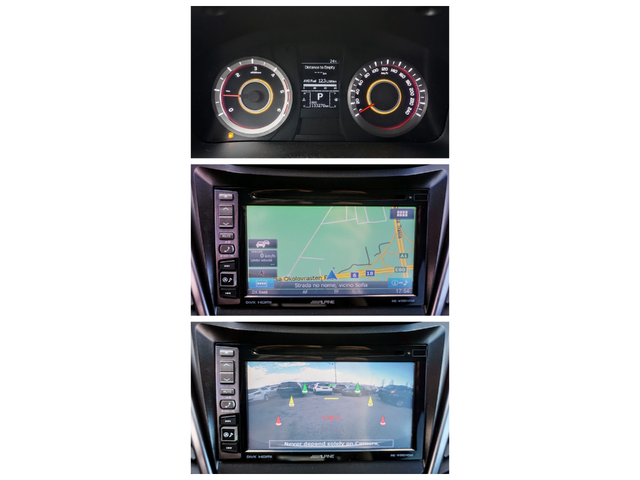 SsangYong Korando 2.2DI AUTO - автомобили, коли, обяви за нови и употребявани 10