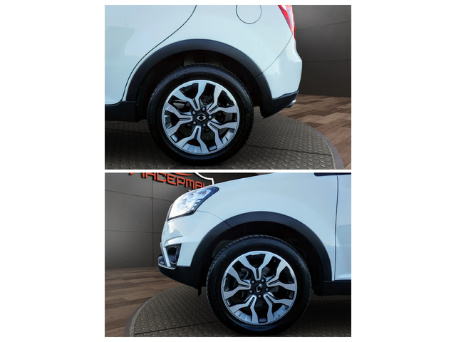 SsangYong Korando 2.2DI AUTO - автомобили, коли, обяви за нови и употребявани 13