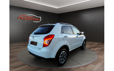 ssangyong-korando - 2