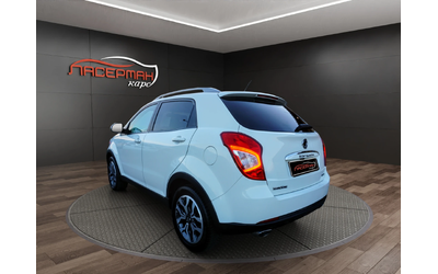 ssangyong-korando - 3