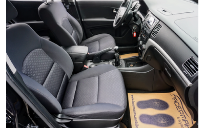 SsangYong Korando 2.0 E-XDI CLASSY AWD - автомобили, коли, обяви за нови и употребявани 11