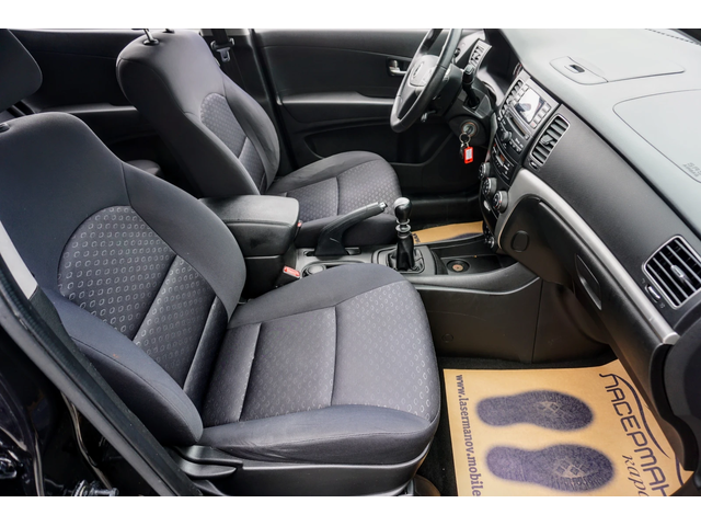 SsangYong Korando 2.0 E-XDI CLASSY AWD - автомобили, коли, обяви за нови и употребявани 11