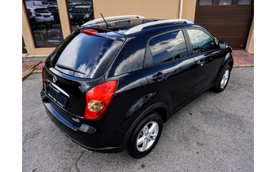 ssangyong-korando - 2