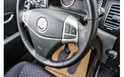 SsangYong Korando 2.0 E-XDI CLASSY AWD - автомобили, коли, обяви за нови и употребявани 6