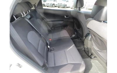 SsangYong Korando 2.0 Euro 5b - автомобили, коли, обяви за нови и употребявани 12