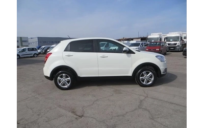 ssangyong-korando - 4