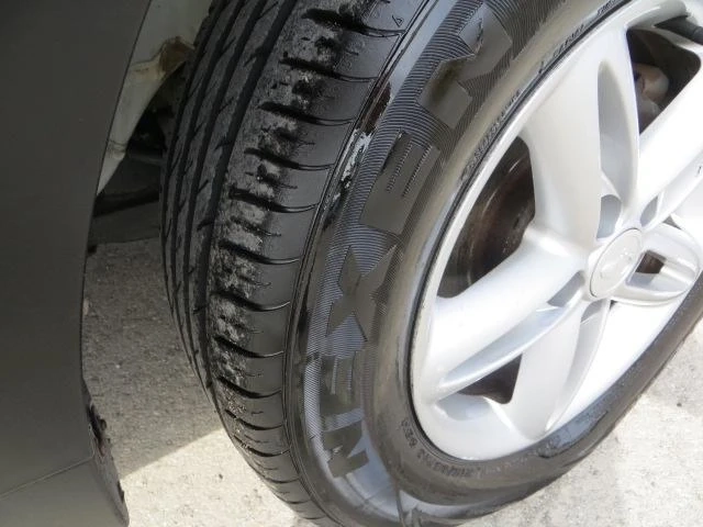 SsangYong Korando 2.0 Euro 5b - автомобили, коли, обяви за нови и употребявани 6
