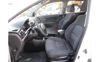 SsangYong Korando 2.0 Euro 5b - автомобили, коли, обяви за нови и употребявани 7
