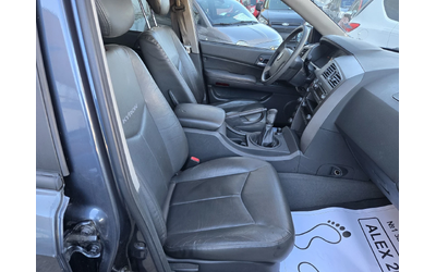 ssangyong-kyron - 5