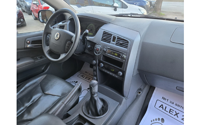 SsangYong Kyron - автомобили, коли, обяви за нови и употребявани 6