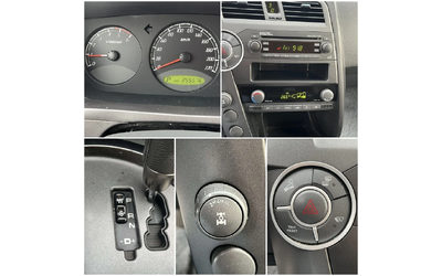 SsangYong Kyron 2.0HDI 141кс 4X4, БЪРЗИ И БАВНИ ВНОС ИТАЛИЯ - автомобили, коли, обяви за нови и употребявани 11