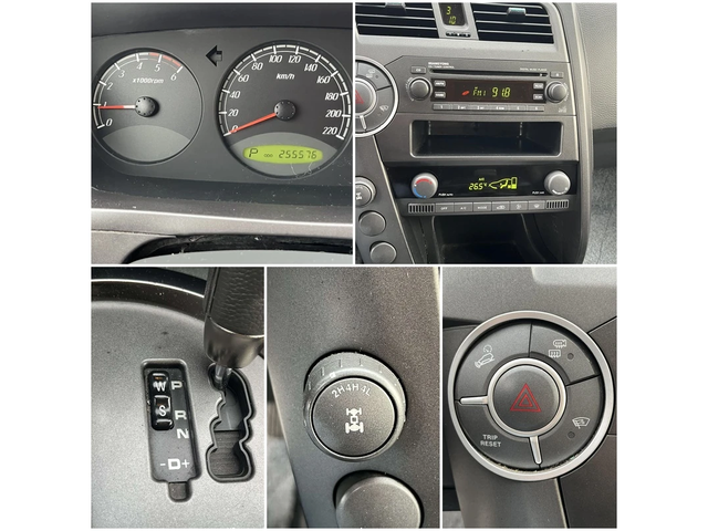 SsangYong Kyron 2.0HDI 141кс 4X4, БЪРЗИ И БАВНИ ВНОС ИТАЛИЯ - автомобили, коли, обяви за нови и употребявани 11