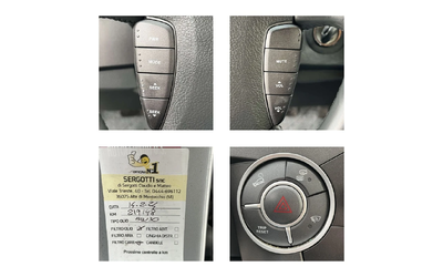 SsangYong Kyron 2.0HDI 141кс 4X4, БЪРЗИ И БАВНИ ВНОС ИТАЛИЯ - автомобили, коли, обяви за нови и употребявани 12