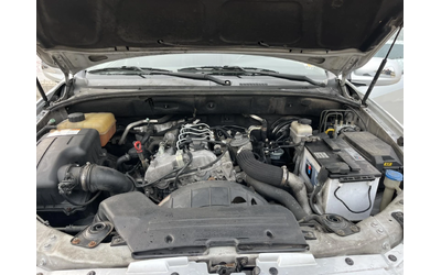 SsangYong Kyron 2.0HDI 141кс 4X4, БЪРЗИ И БАВНИ ВНОС ИТАЛИЯ - автомобили, коли, обяви за нови и употребявани 14