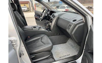 SsangYong Kyron 2.0HDI 141кс 4X4, БЪРЗИ И БАВНИ ВНОС ИТАЛИЯ - автомобили, коли, обяви за нови и употребявани 9