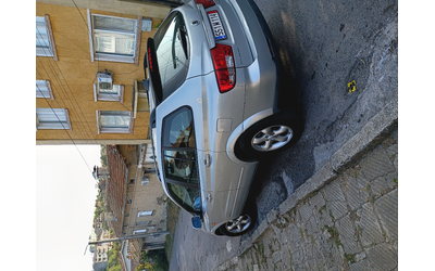 ssangyong-kyron-suv - 0