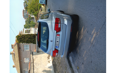 ssangyong-kyron-suv - 1