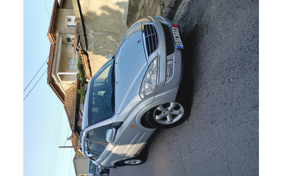 ssangyong-kyron-suv - 2