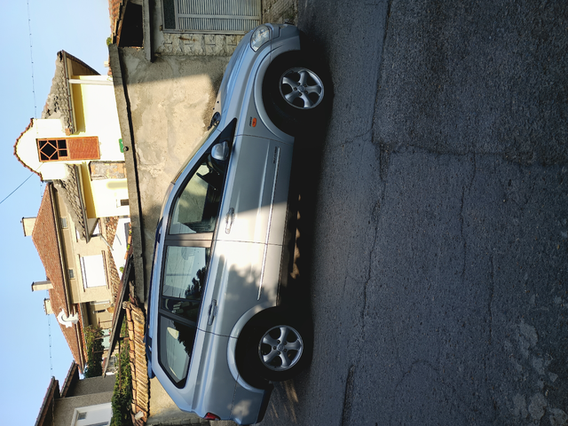 SsangYong Kyron SUV - автомобили, коли, обяви за нови и употребявани 3