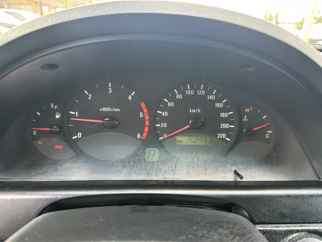 SsangYong Rexton 2, 700XDI EURO4 - автомобили, коли, обяви за нови и употребявани 11