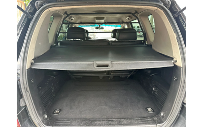 SsangYong Rexton 2, 700XDI EURO4 - автомобили, коли, обяви за нови и употребявани 13