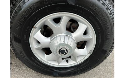 SsangYong Rexton 2, 700XDI EURO4 - автомобили, коли, обяви за нови и употребявани 14