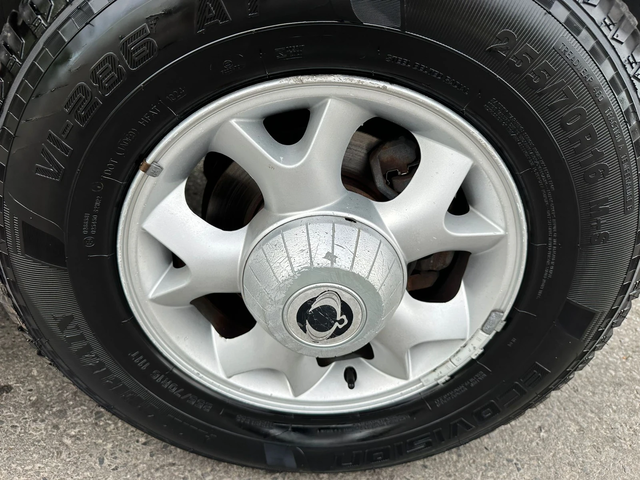 SsangYong Rexton 2, 700XDI EURO4 - автомобили, коли, обяви за нови и употребявани 14