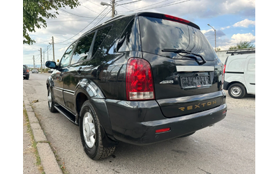 ssangyong-rexton - 4