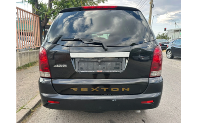 ssangyong-rexton - 5