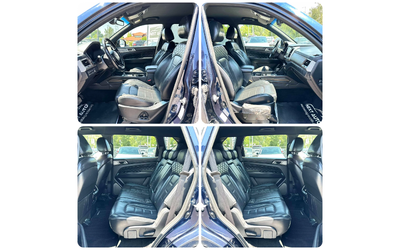 SsangYong Rexton 2.2D 181HP 4WD EURO6B - автомобили, коли, обяви за нови и употребявани 11