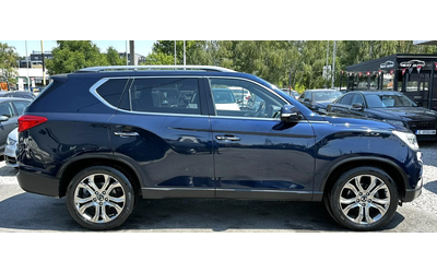 ssangyong-rexton - 3